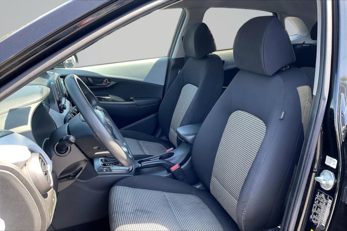 Hyundai Kona photo 25