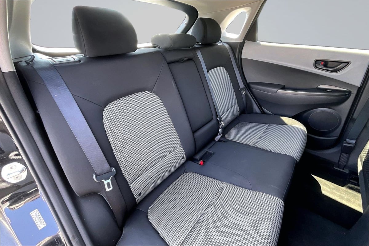 Hyundai Kona photo 27
