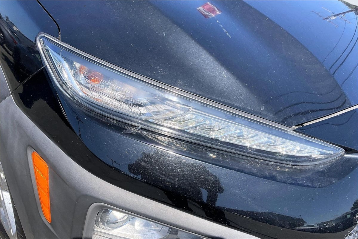 Hyundai Kona photo 29