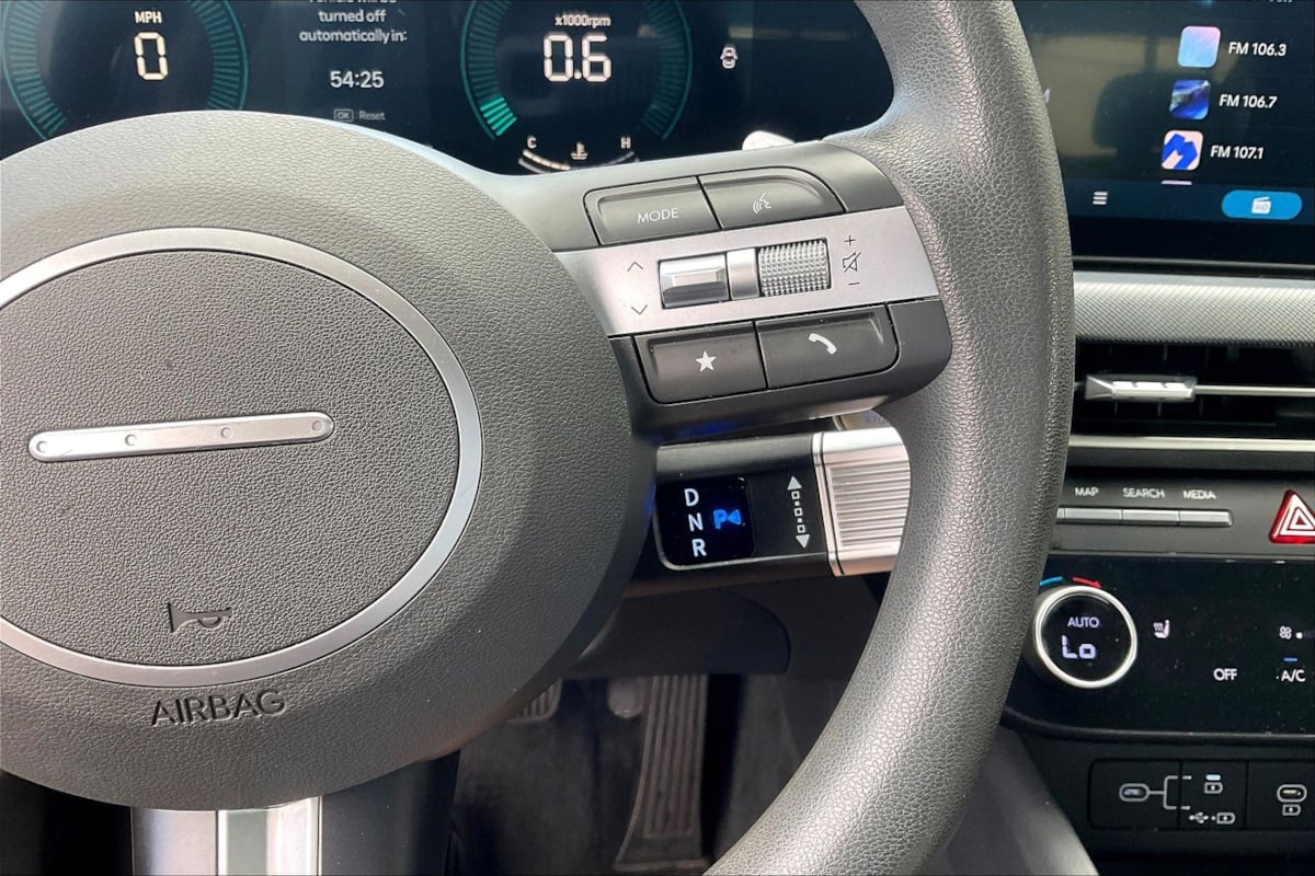 Hyundai Sonata photo 19