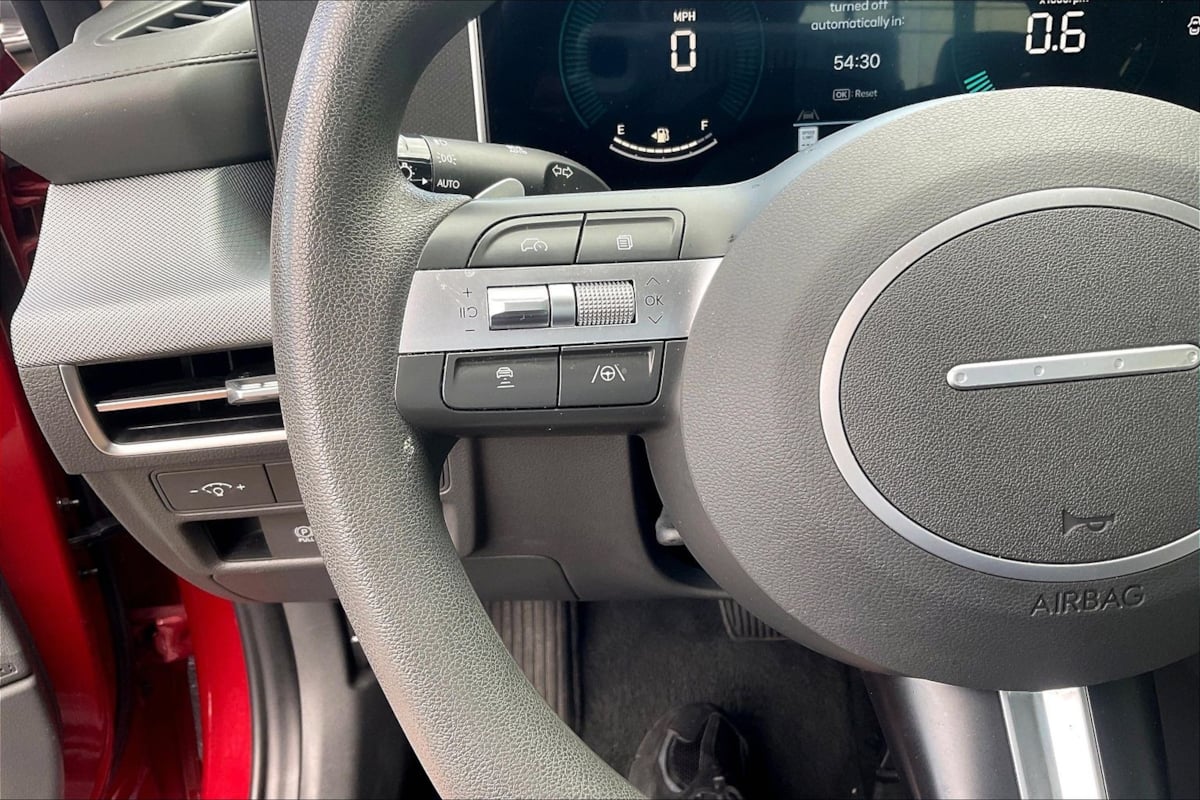 Hyundai Sonata photo 18