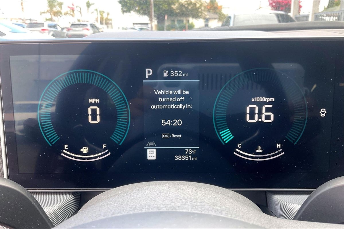 Hyundai Sonata photo 20