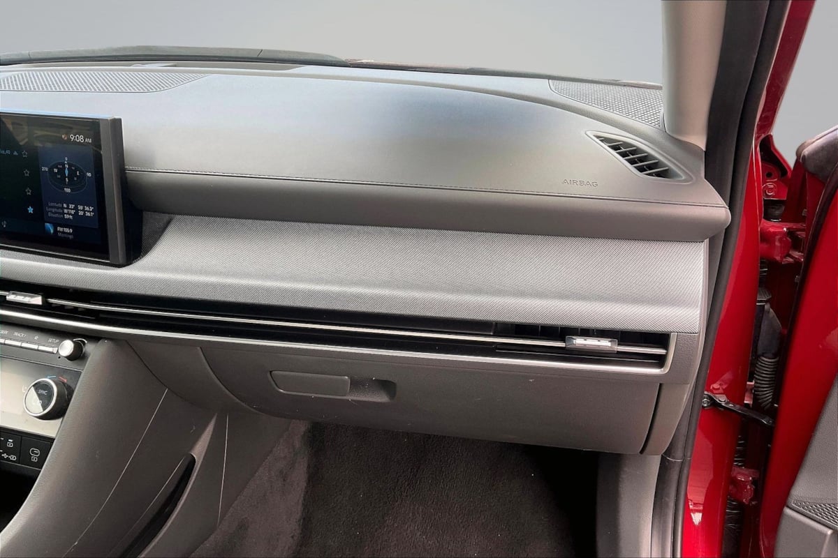 Hyundai Sonata photo 17