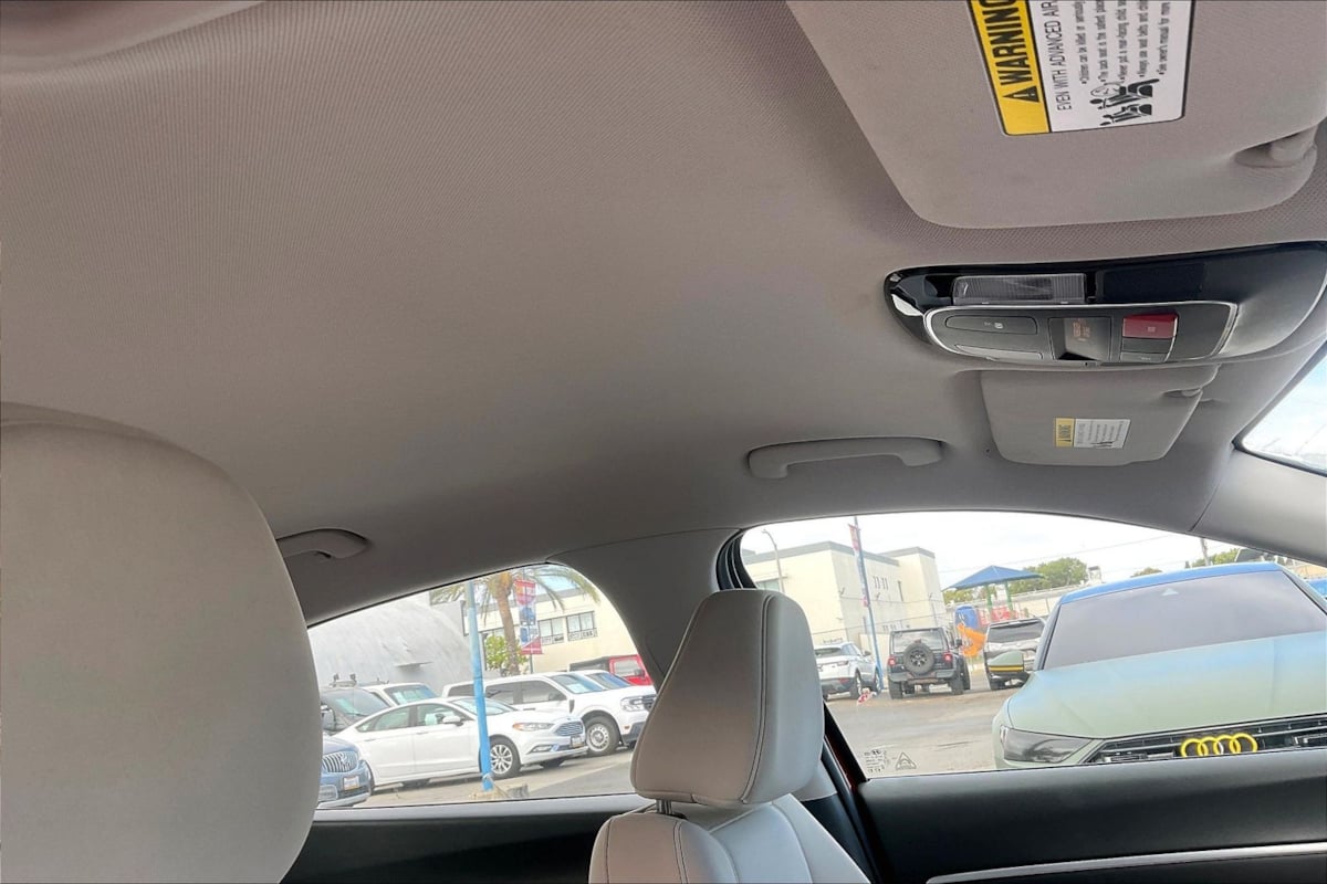 Hyundai Sonata photo 22