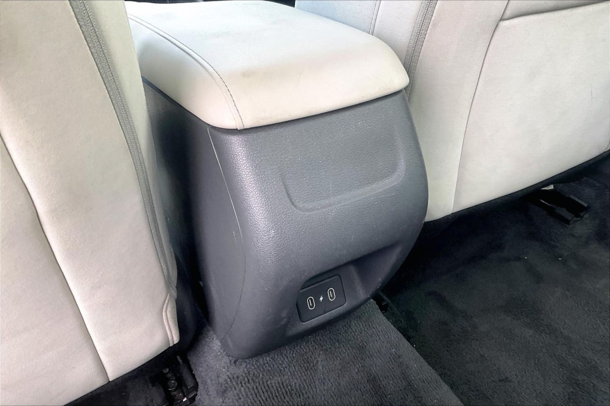 Hyundai Sonata photo 32