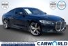 2021 BMW 4 Series 430i