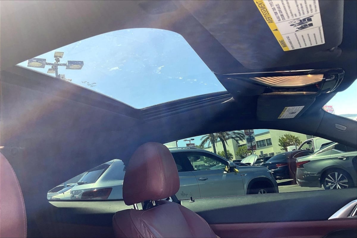 BMW 4 Series photo 22