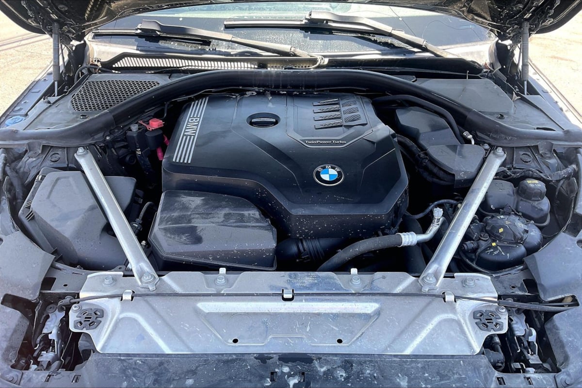 BMW 4 Series photo 10
