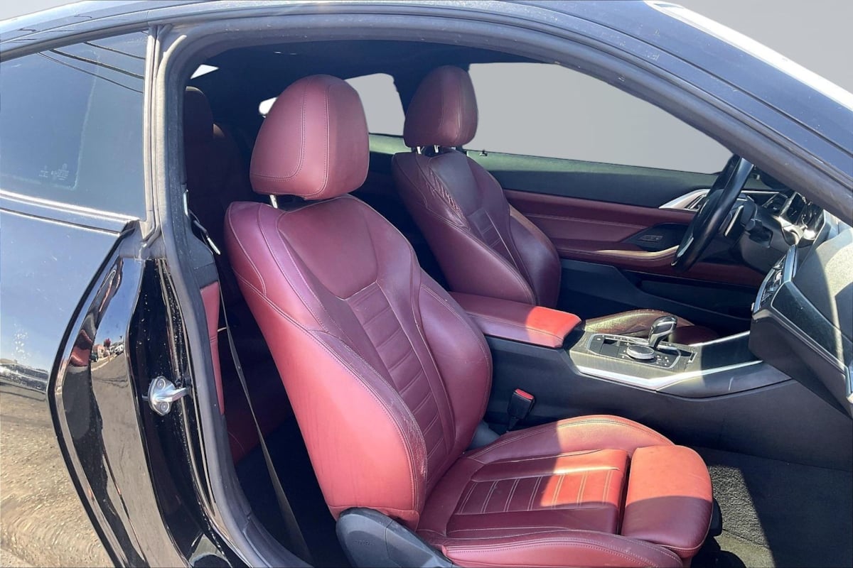 BMW 4 Series photo 7