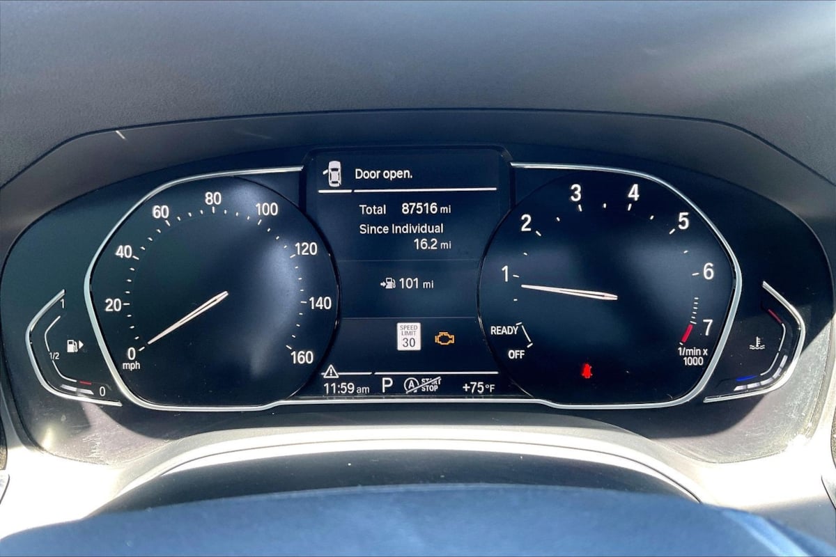 BMW 4 Series photo 20