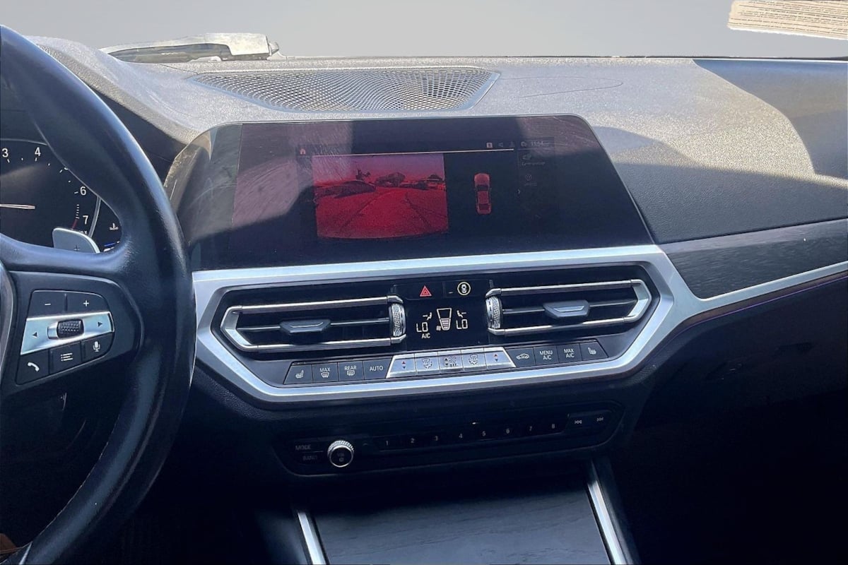 BMW 4 Series photo 6