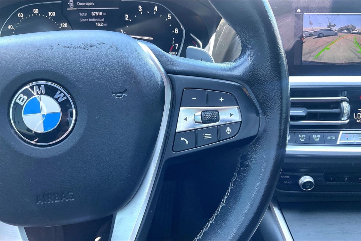 BMW 4 Series photo 19