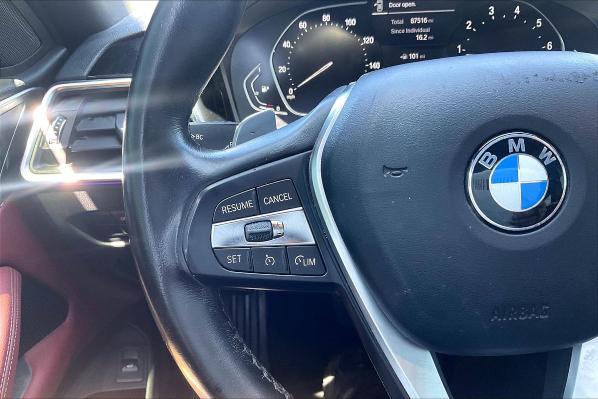 BMW 4 Series photo 18
