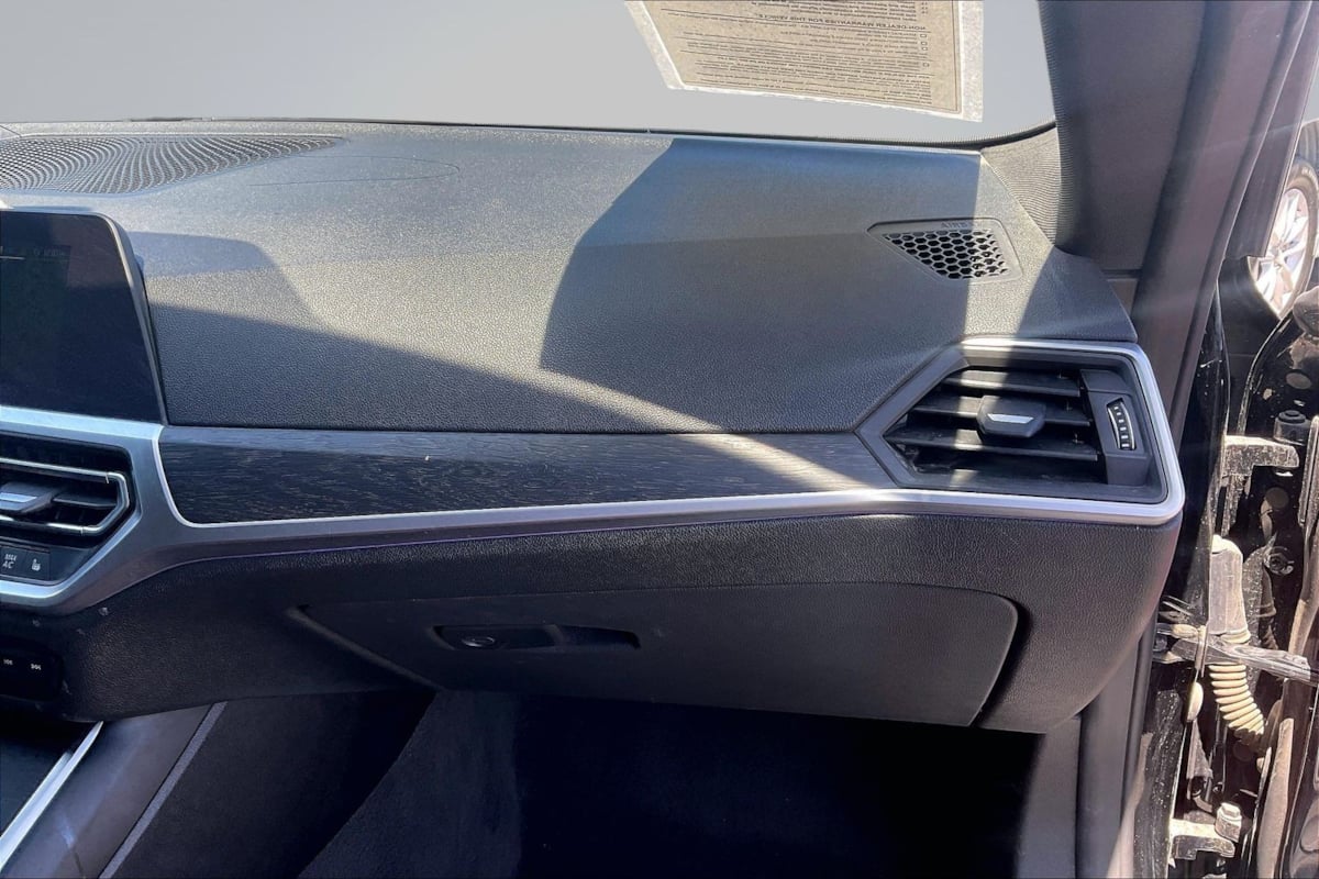BMW 4 Series photo 17