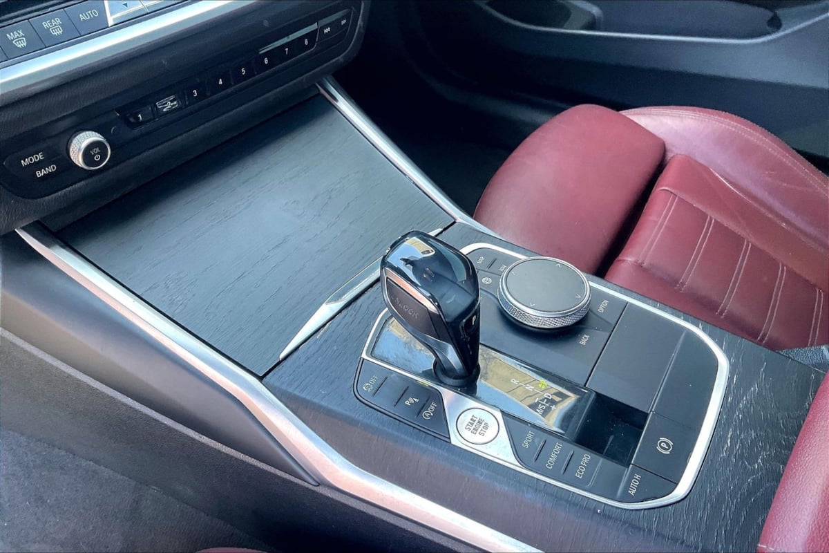 BMW 4 Series photo 15