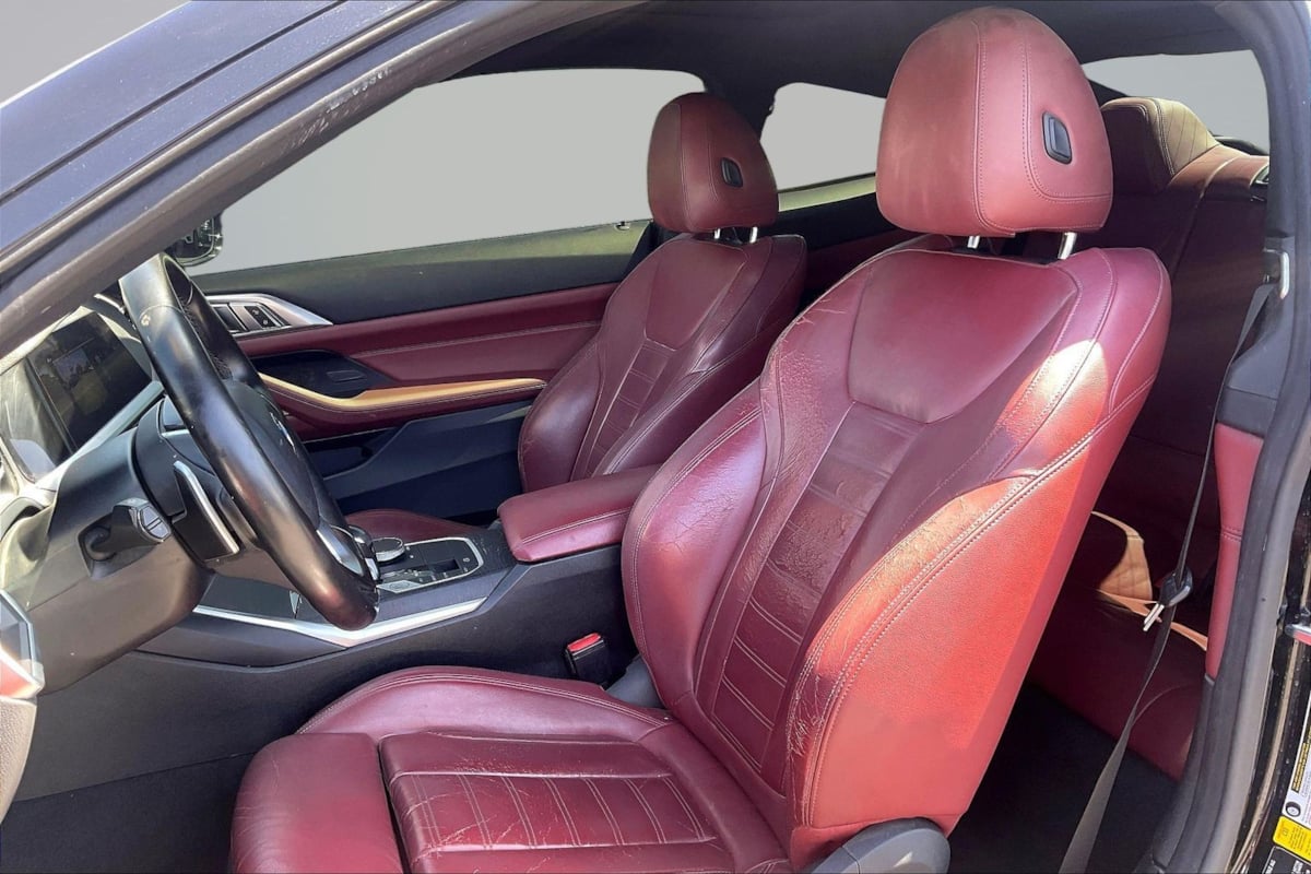 BMW 4 Series photo 25