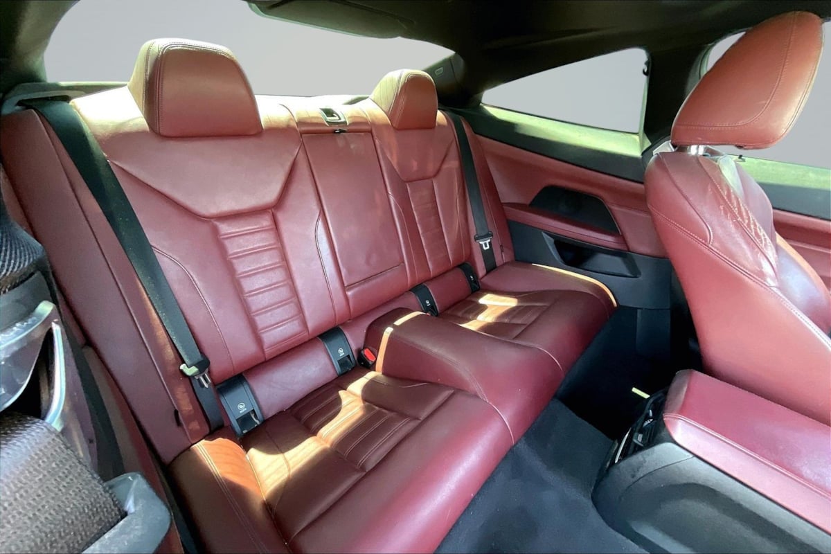 BMW 4 Series photo 27