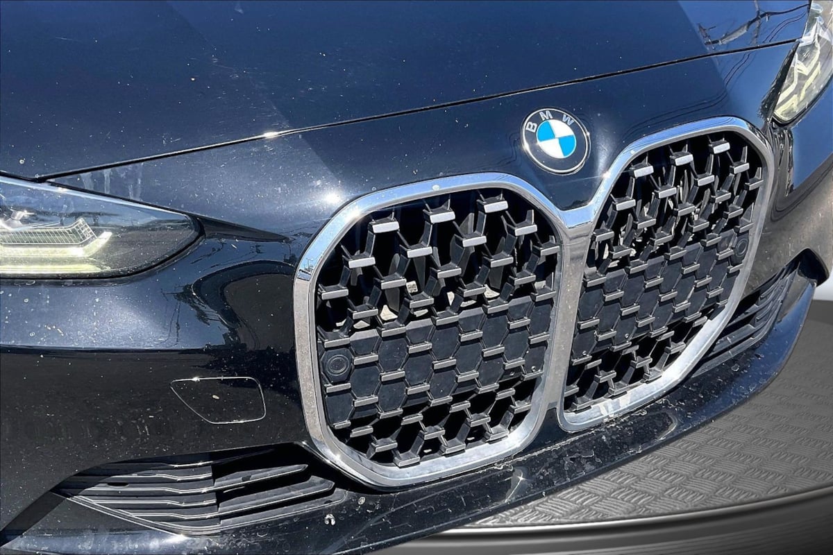 BMW 4 Series photo 28