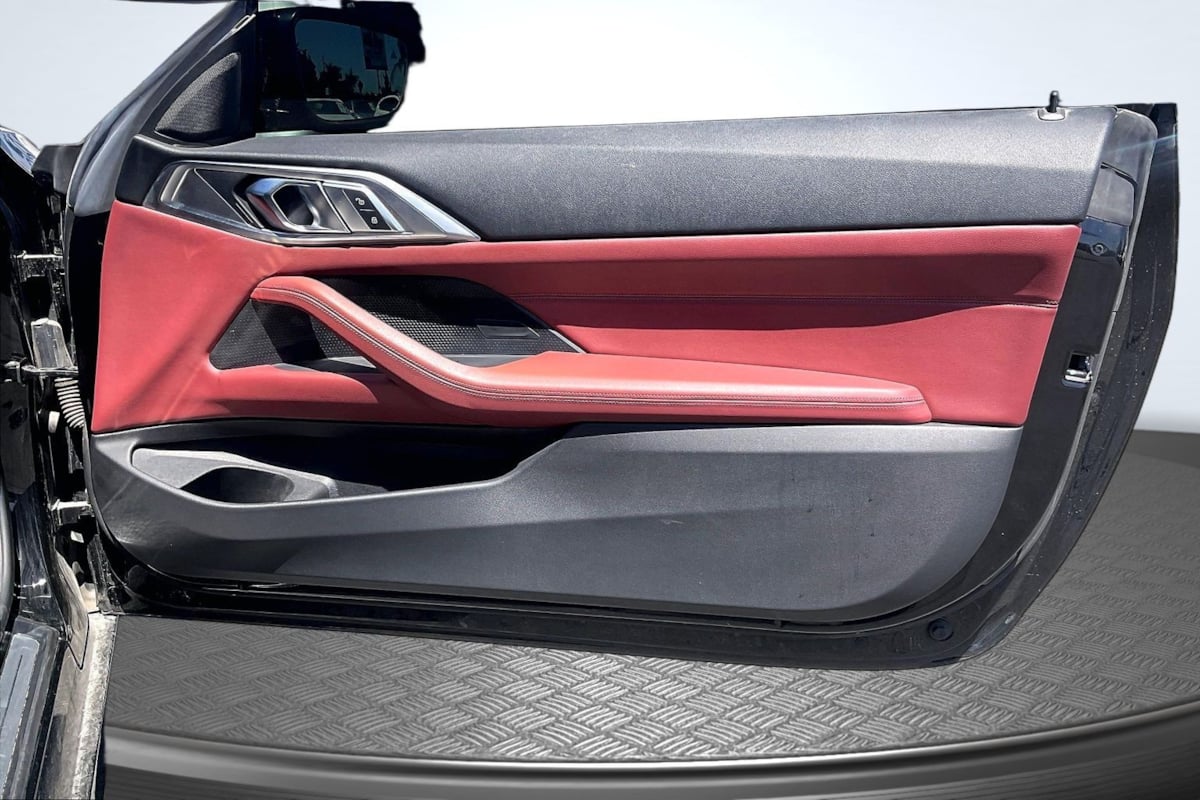 BMW 4 Series photo 24