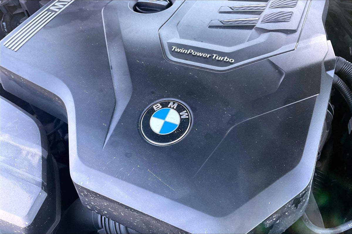 BMW 4 Series photo 32