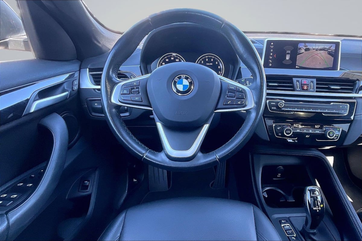 BMW X1 photo 5