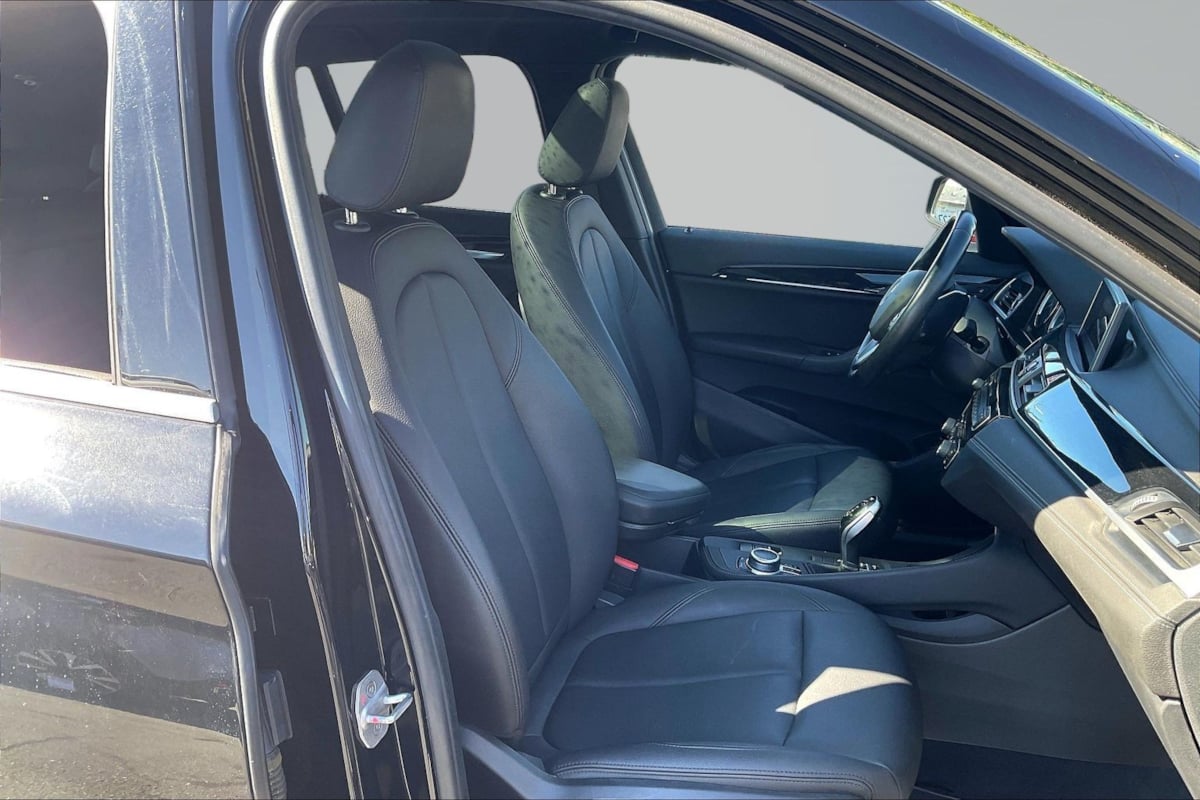 BMW X1 photo 7