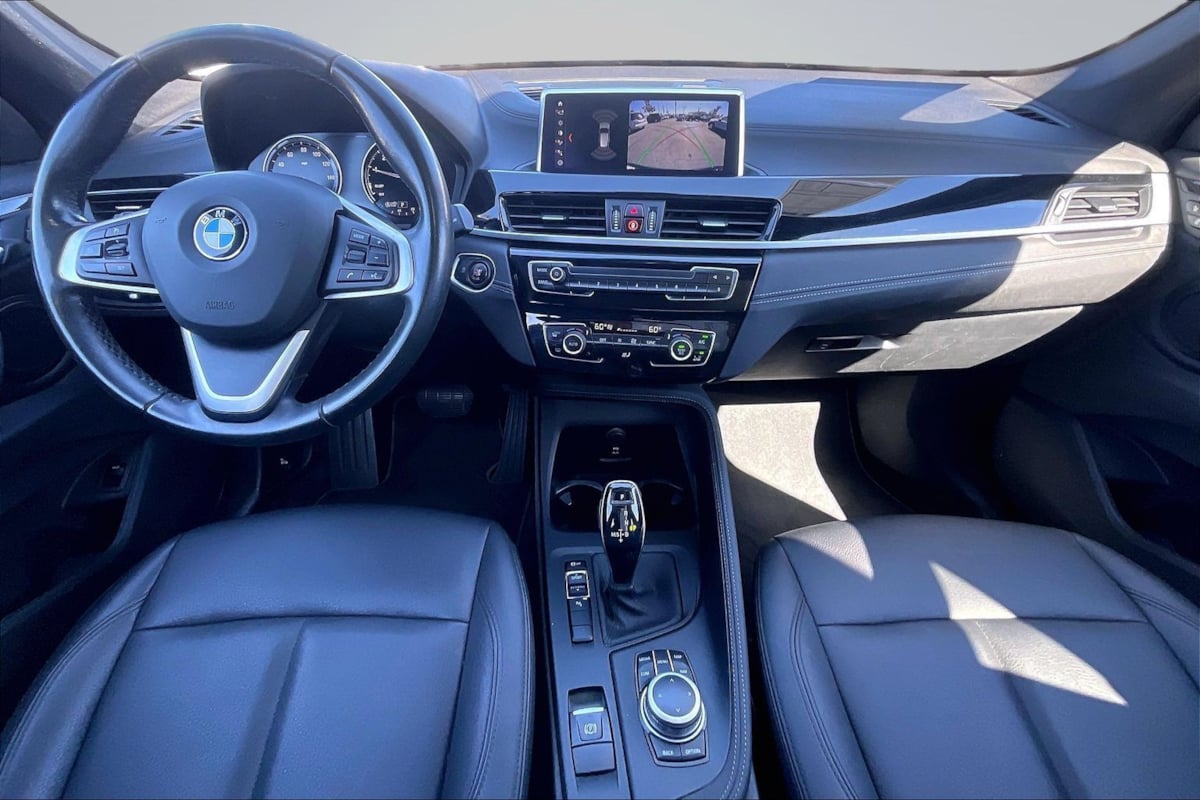 BMW X1 photo 16