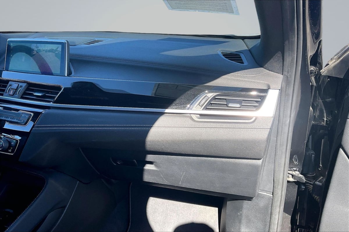 BMW X1 photo 17