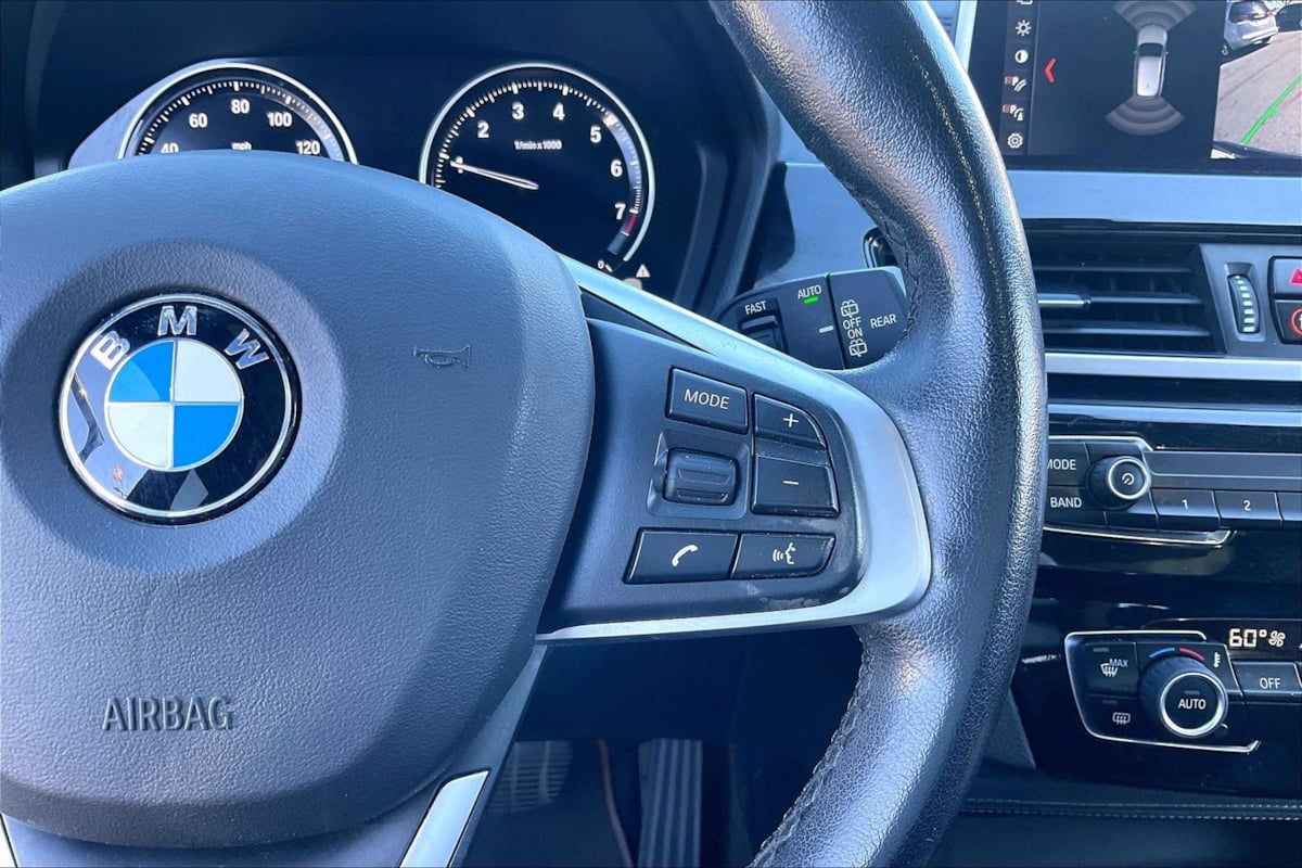 BMW X1 photo 19