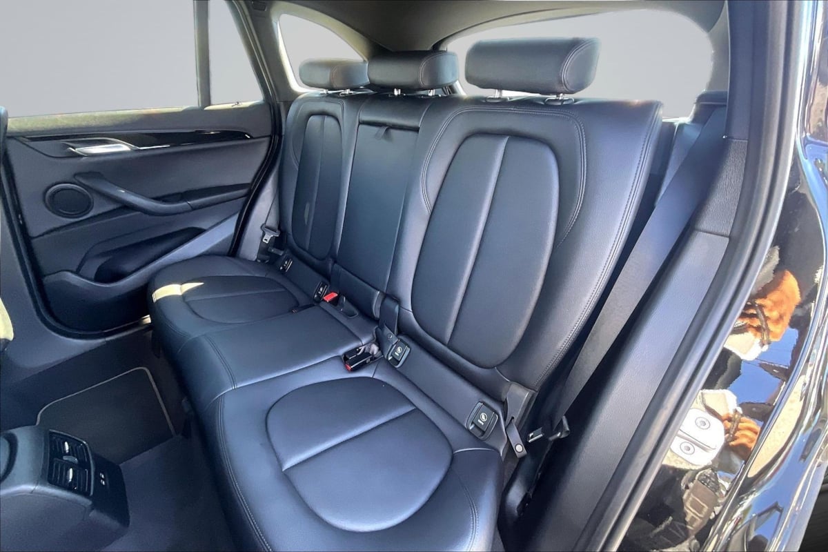 BMW X1 photo 26