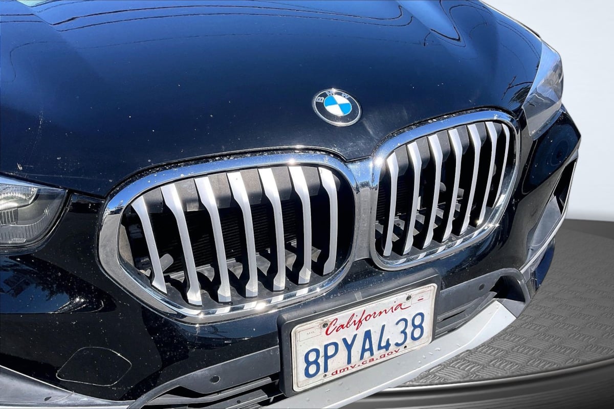 BMW X1 photo 28