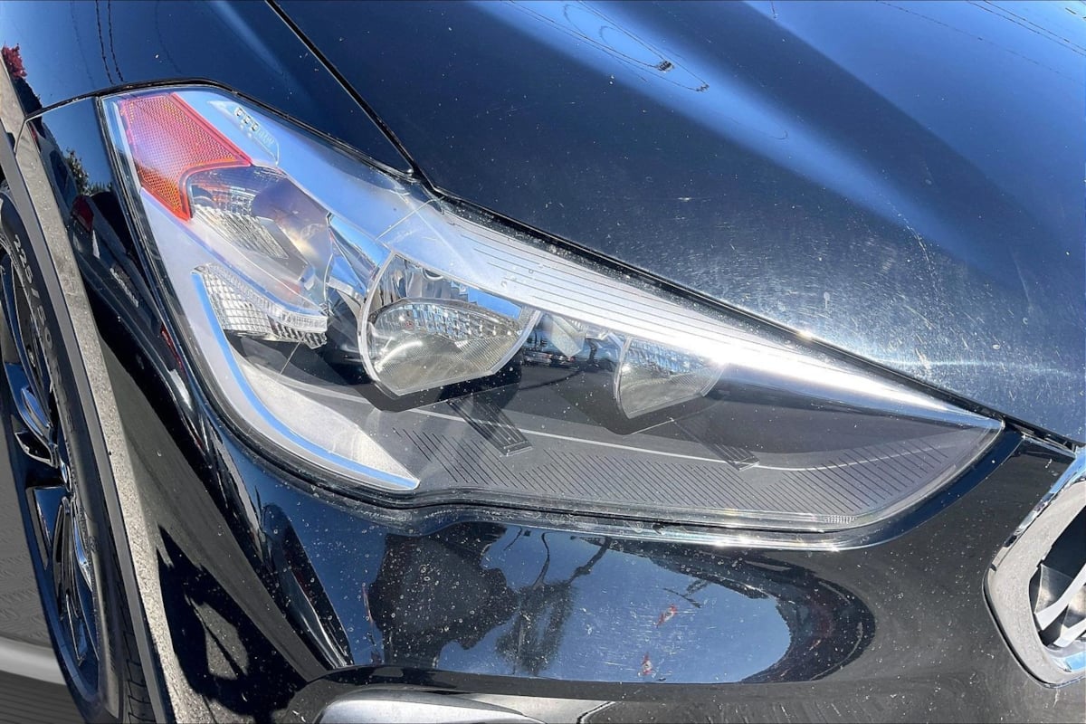 BMW X1 photo 29
