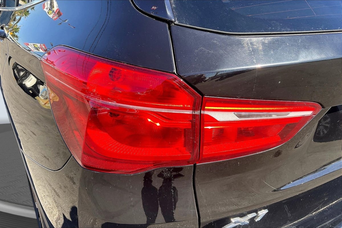 BMW X1 photo 30