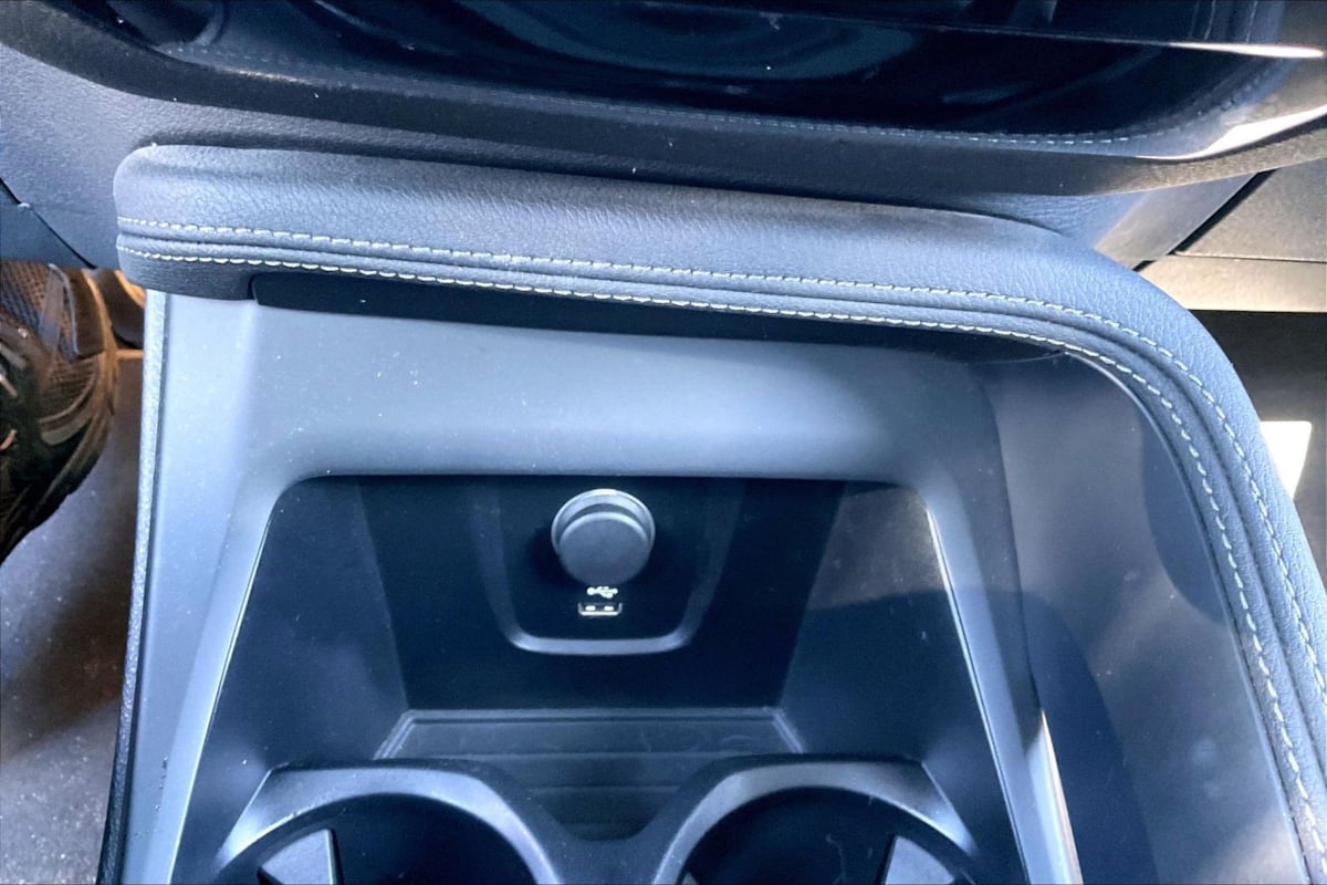 BMW X1 photo 31