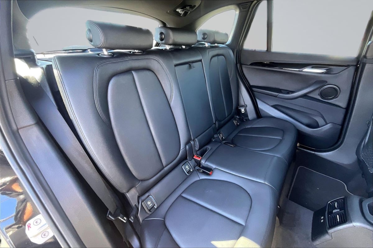 BMW X1 photo 27