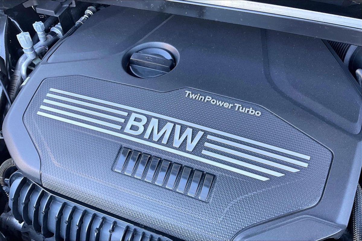 BMW X1 photo 33