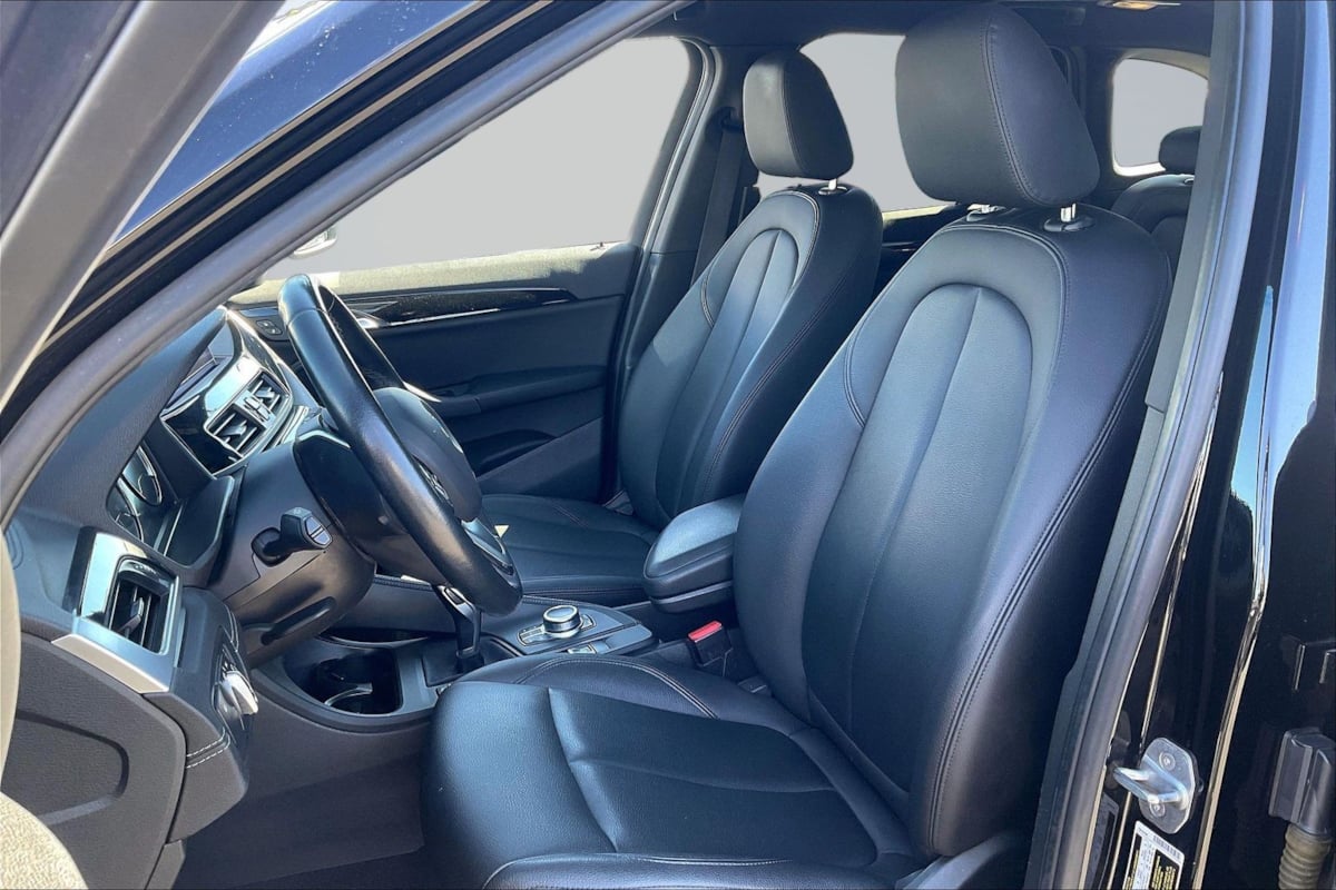 BMW X1 photo 25