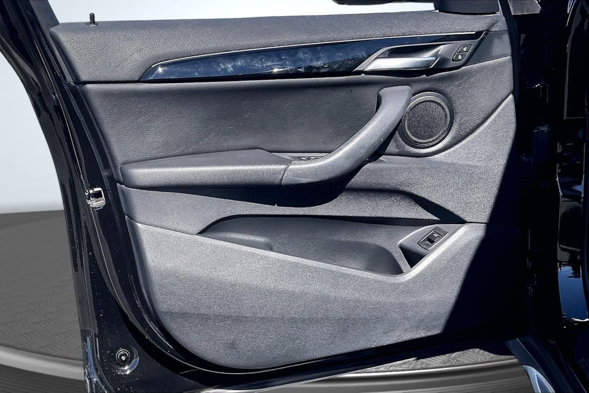 BMW X1 photo 23