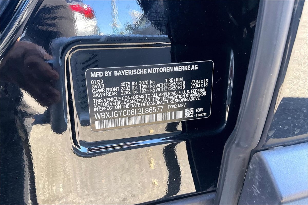 BMW X1 photo 34