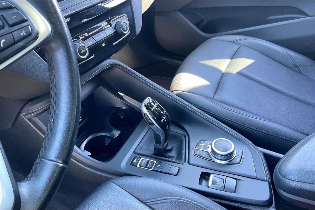 BMW X1 photo 15