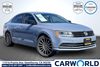 2016 Volkswagen Jetta Sedan 1.4T S