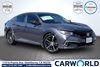 2020 Honda Civic Sedan LX