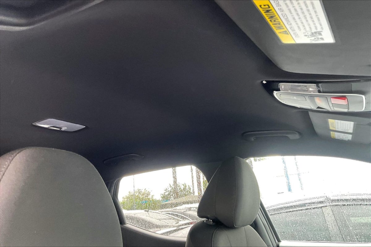 Hyundai Santa Cruz photo 23