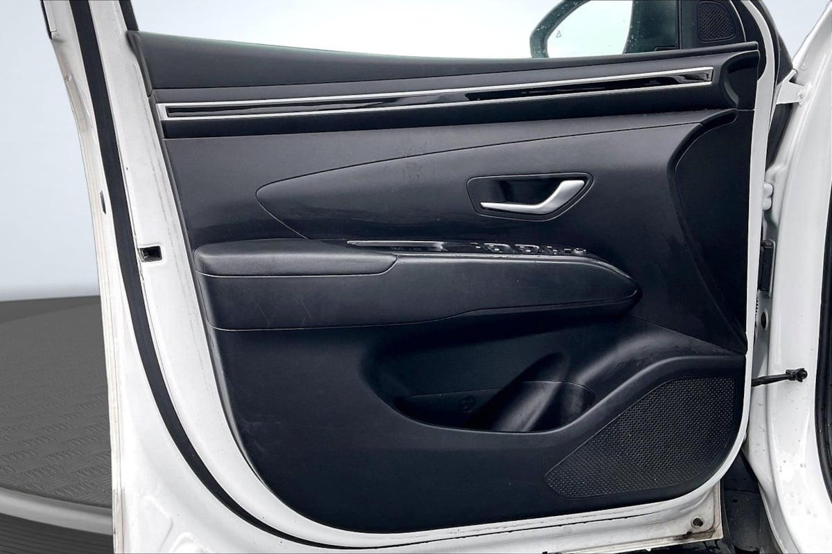Hyundai Santa Cruz photo 24