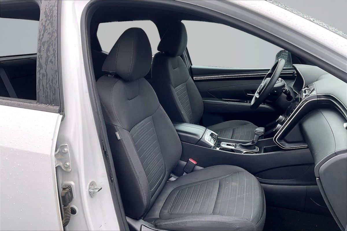 Hyundai Santa Cruz photo 7