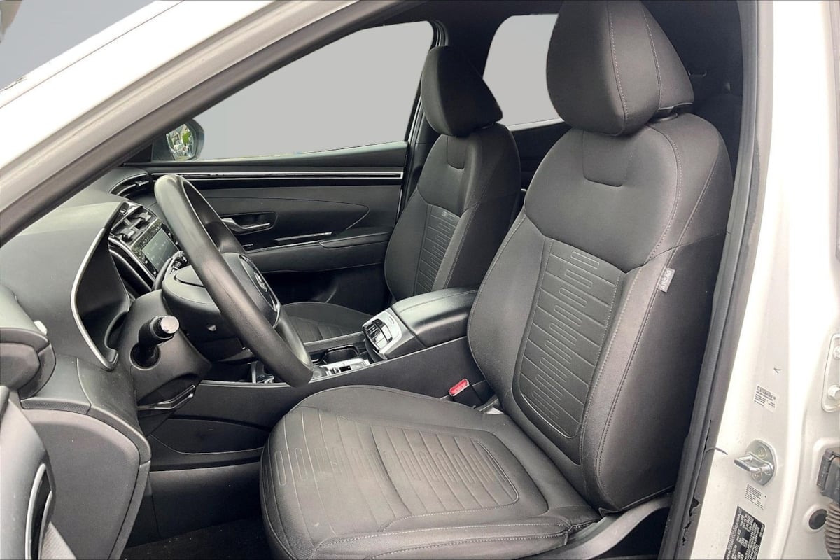 Hyundai Santa Cruz photo 26