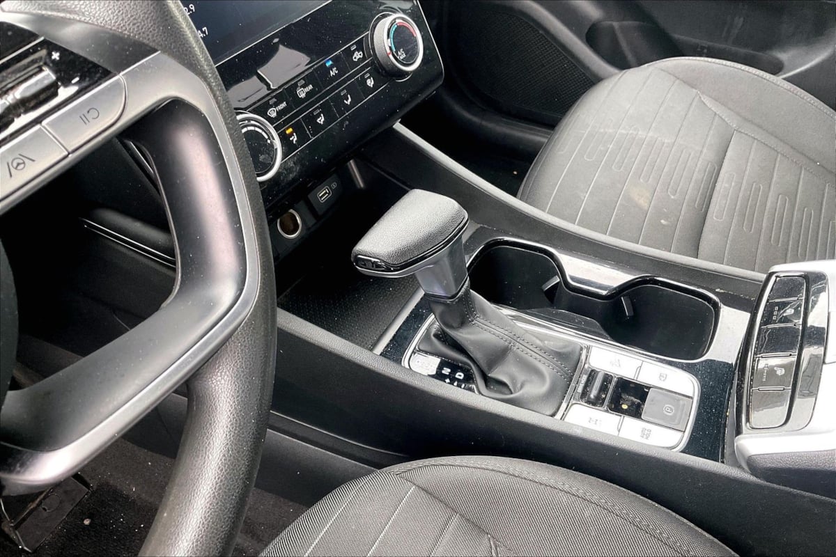 Hyundai Santa Cruz photo 15