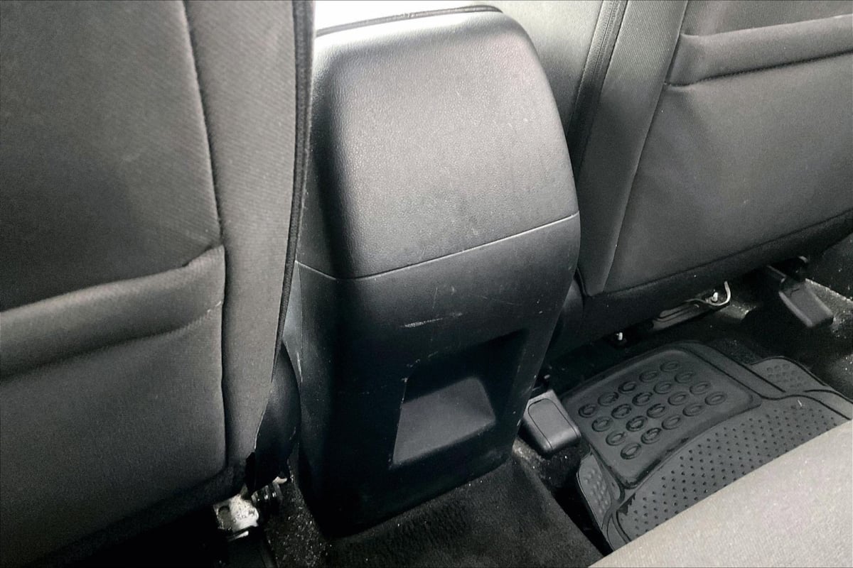 Hyundai Santa Cruz photo 32