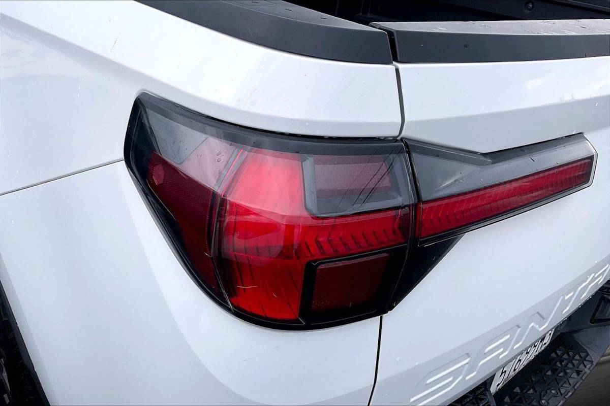 Hyundai Santa Cruz photo 31