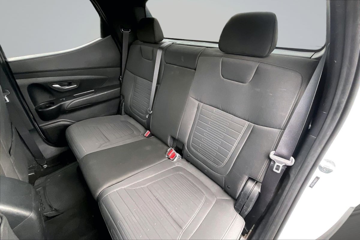 Hyundai Santa Cruz photo 27